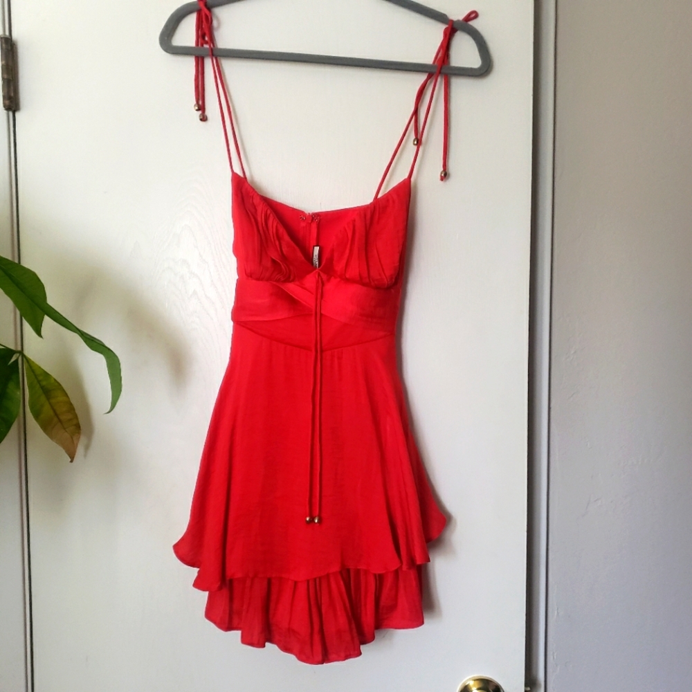 2Bella mini dress